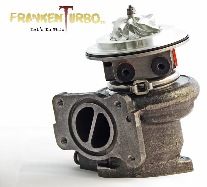 F21M for MINI Cooper S & John Cooper Works 1.6
