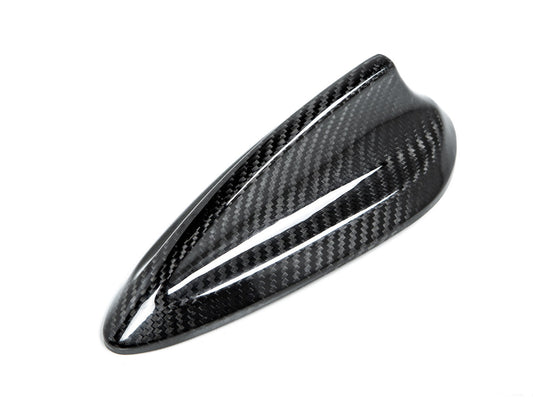 AutoTecknic Dry Carbon Roof Antenna Cover - F31 3-Series Touring