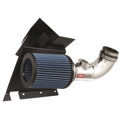 2006-2013 BMW 128i / 328i [3.0L] SP Short Ram Air Intake System - Polished | Injen