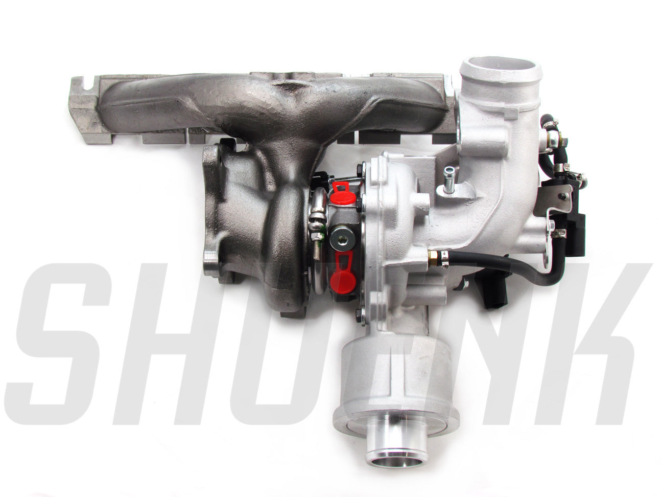 Shuenk - K04+ for Audi B7 - B8.5 Longitudinal Engine