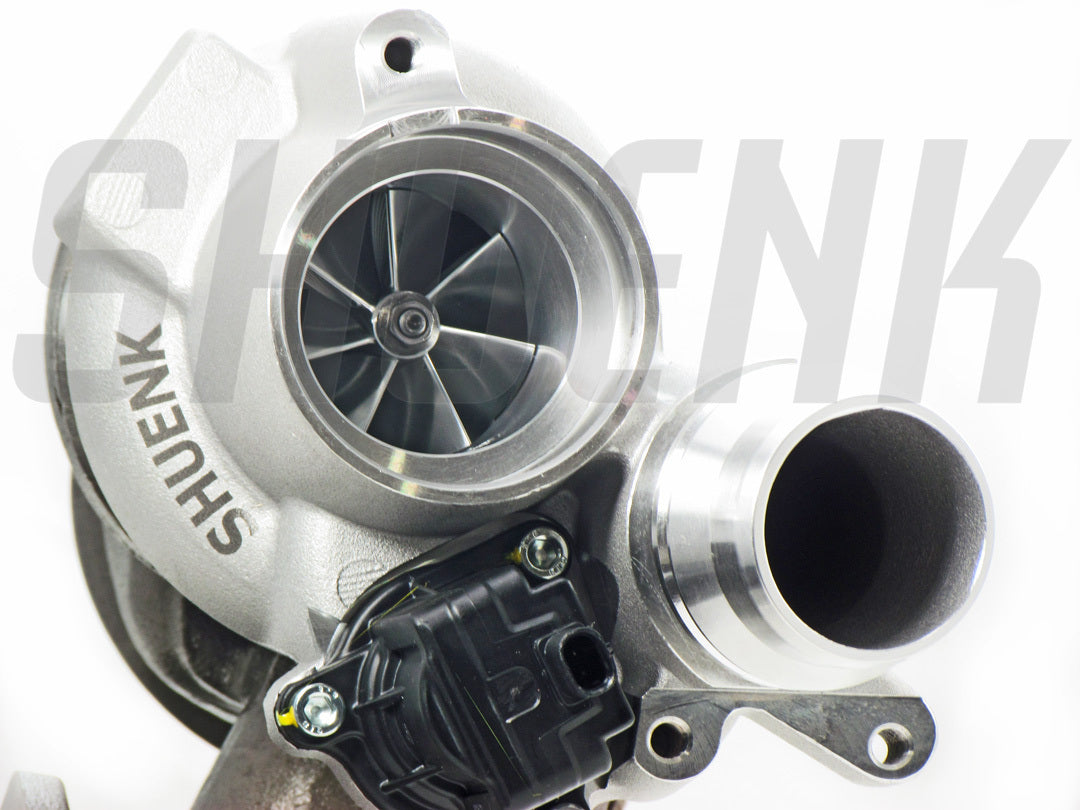 N20+ for BMW N20 & N26