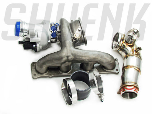 N20+ for BMW N20 & N26