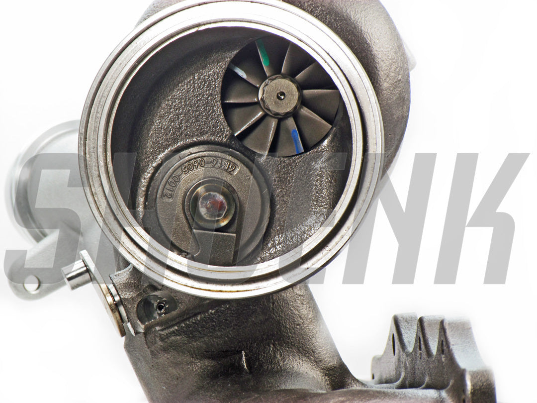 N20+ for BMW N20 & N26
