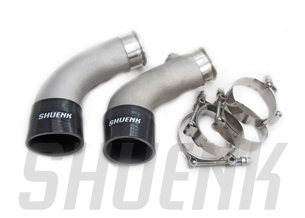N63/N63TU Turbo Outlets