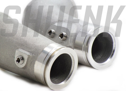 N63/N63TU Turbo Outlets
