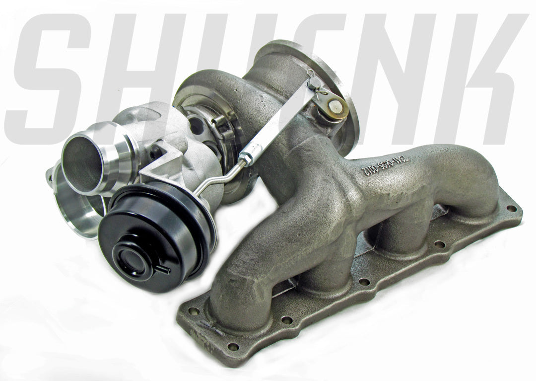N20+ for BMW N20 & N26