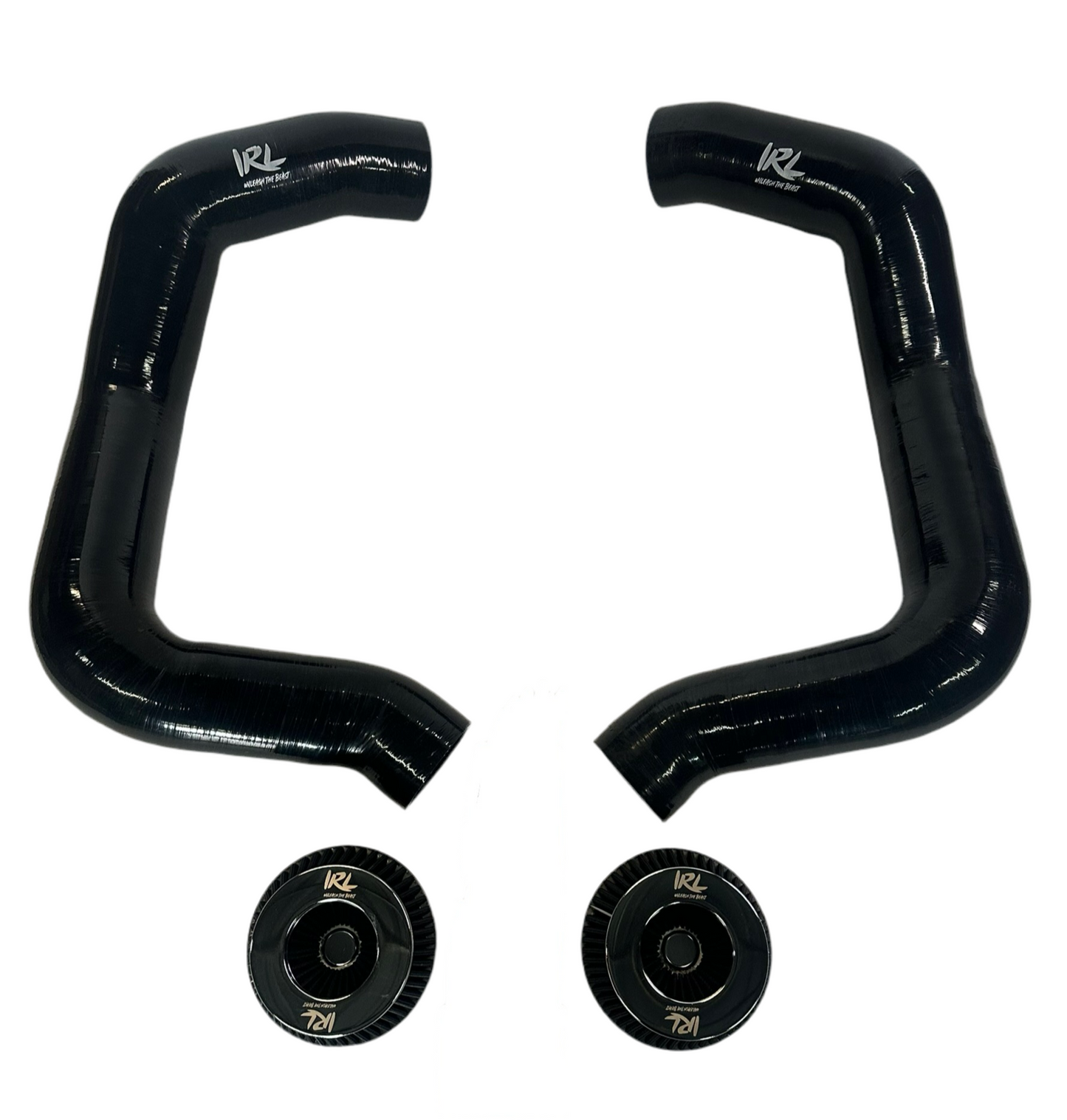 IRL BMW M8/M5 F90/F92/F93 G90 G99 Intake