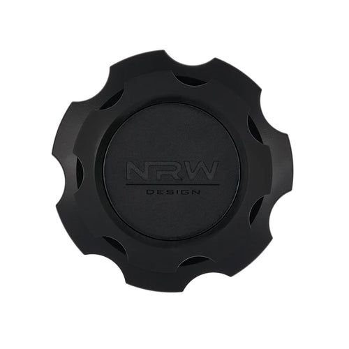 NRW Design - The Ultimate BMW Billet Oil Cap