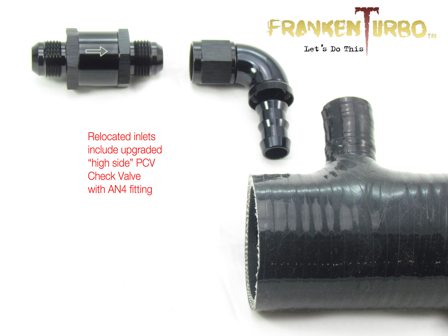 F54 Super-TD04 Twin Turbos for BMW N54