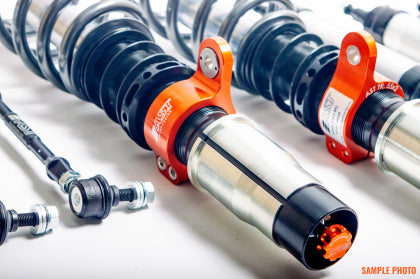 AST BMW G80-G81M3 G82-G83 M4 AWD / G81 M3 X-drive 2021- 5100 STREET Coilovers (rr non coilover)