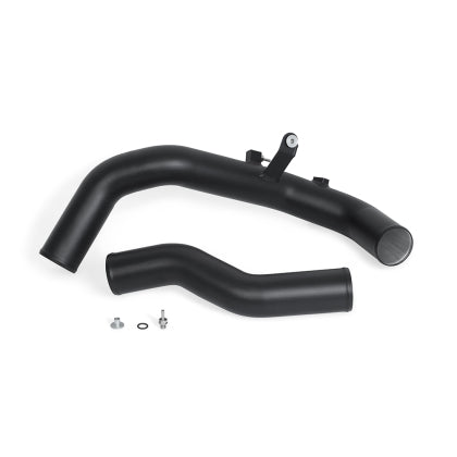 Mishimoto 2018+ Kia Stinger GT 3.3T / Genesis G70 Performance Intercooler Kit - Black