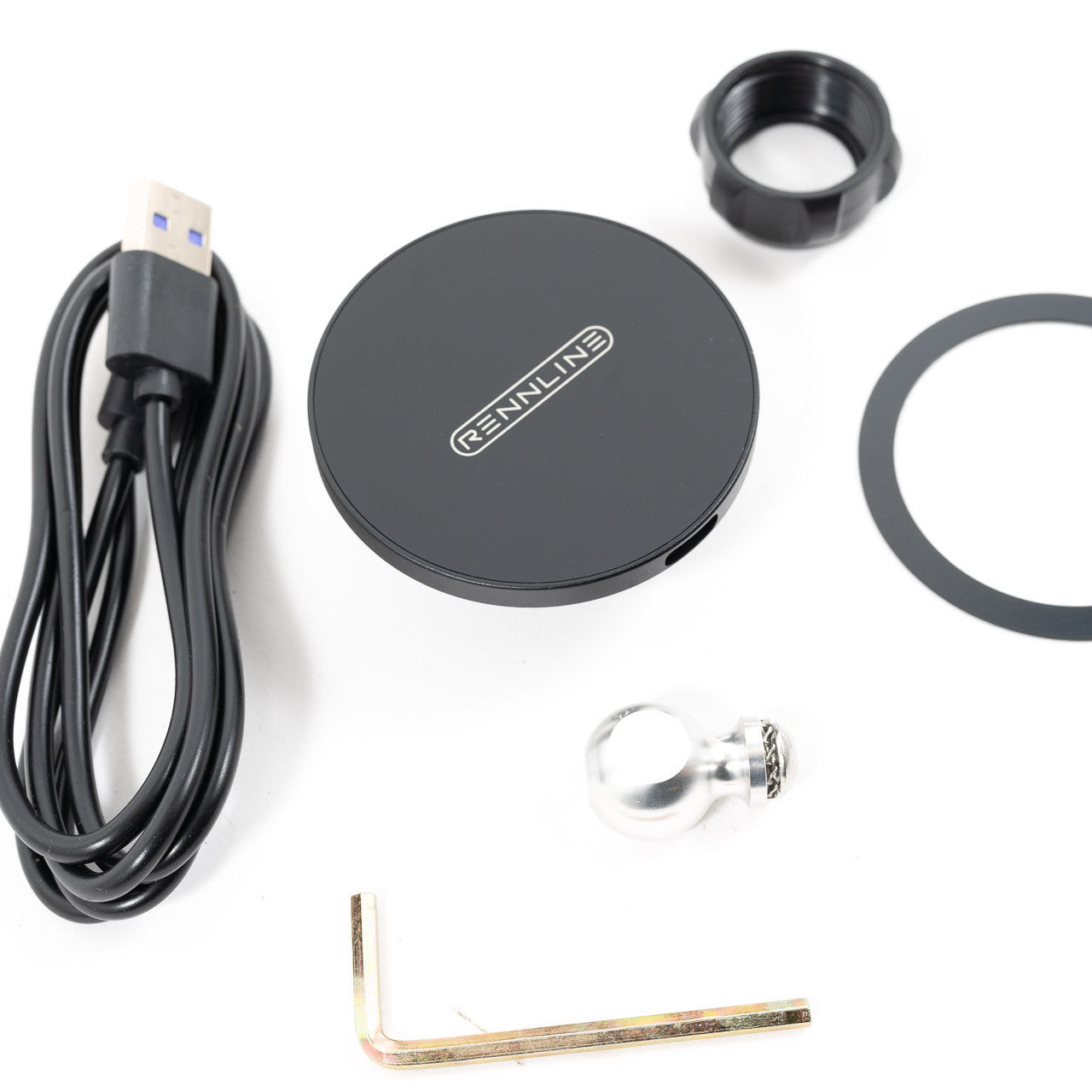 Rennline - Wireless Induction Charger