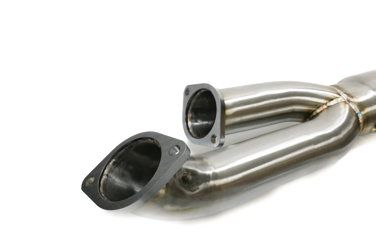 ARM - S58 4.5" MIDPIPE - G80 M3 G82/G83 M4