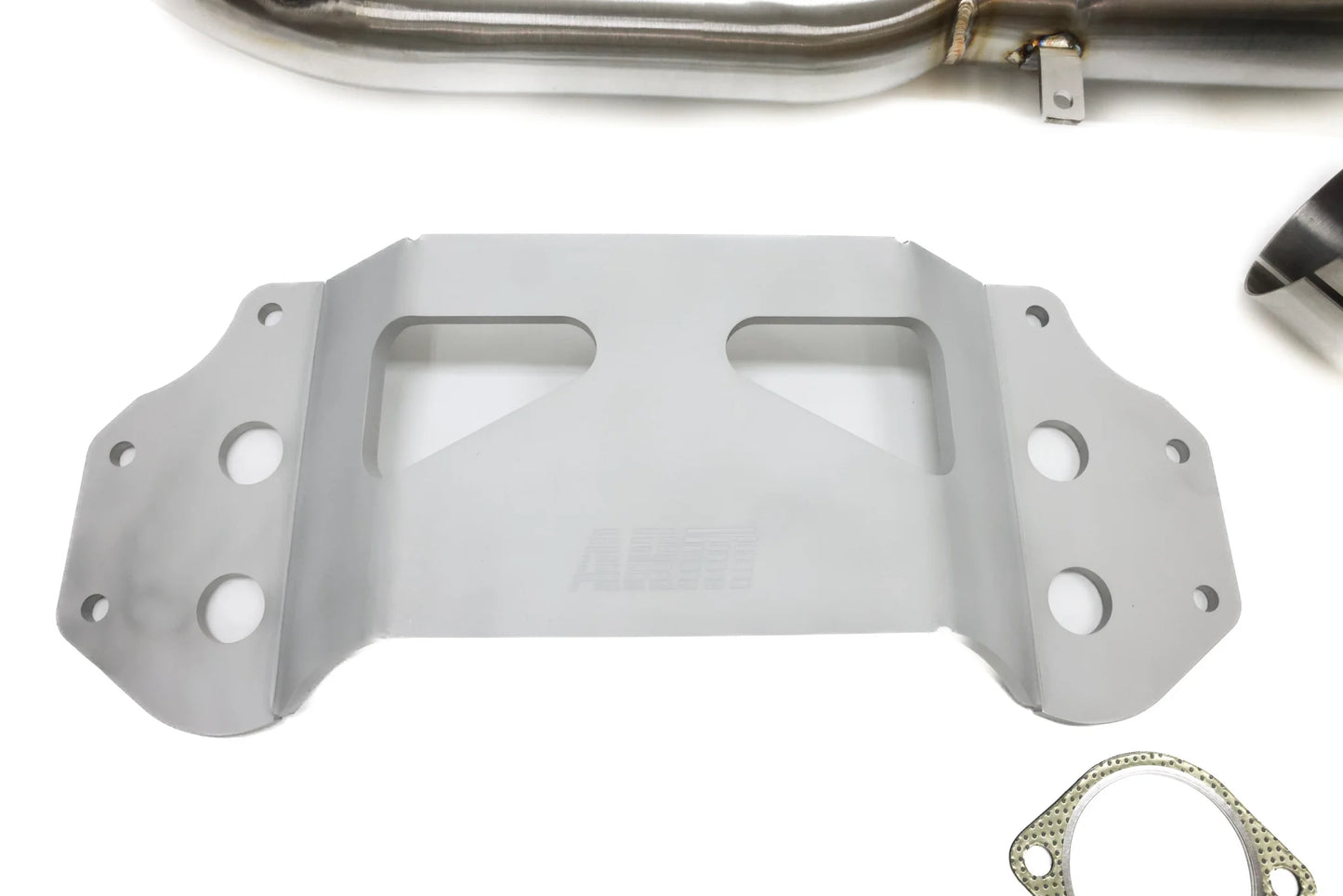 ARM - S58 4.5" MIDPIPE - G80 M3 G82/G83 M4