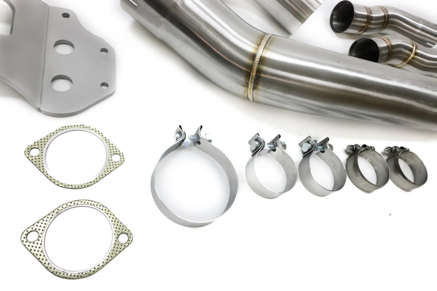 ARM - S58 4.5" MIDPIPE - G80 M3 G82/G83 M4