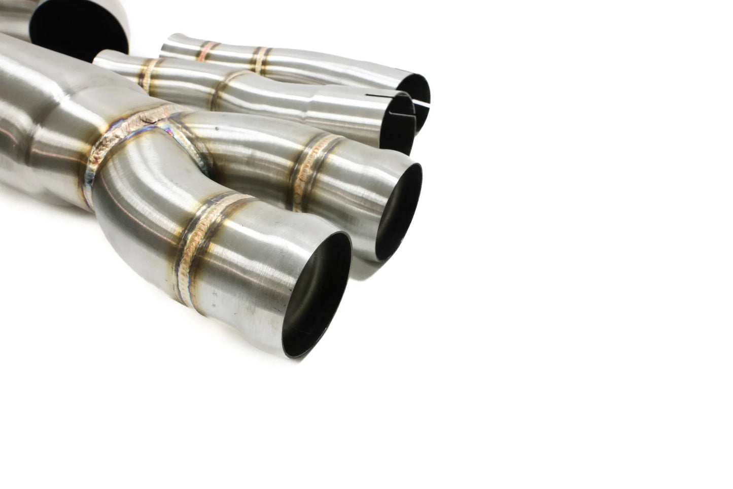 ARM - S58 4.5" MIDPIPE - G80 M3 G82/G83 M4