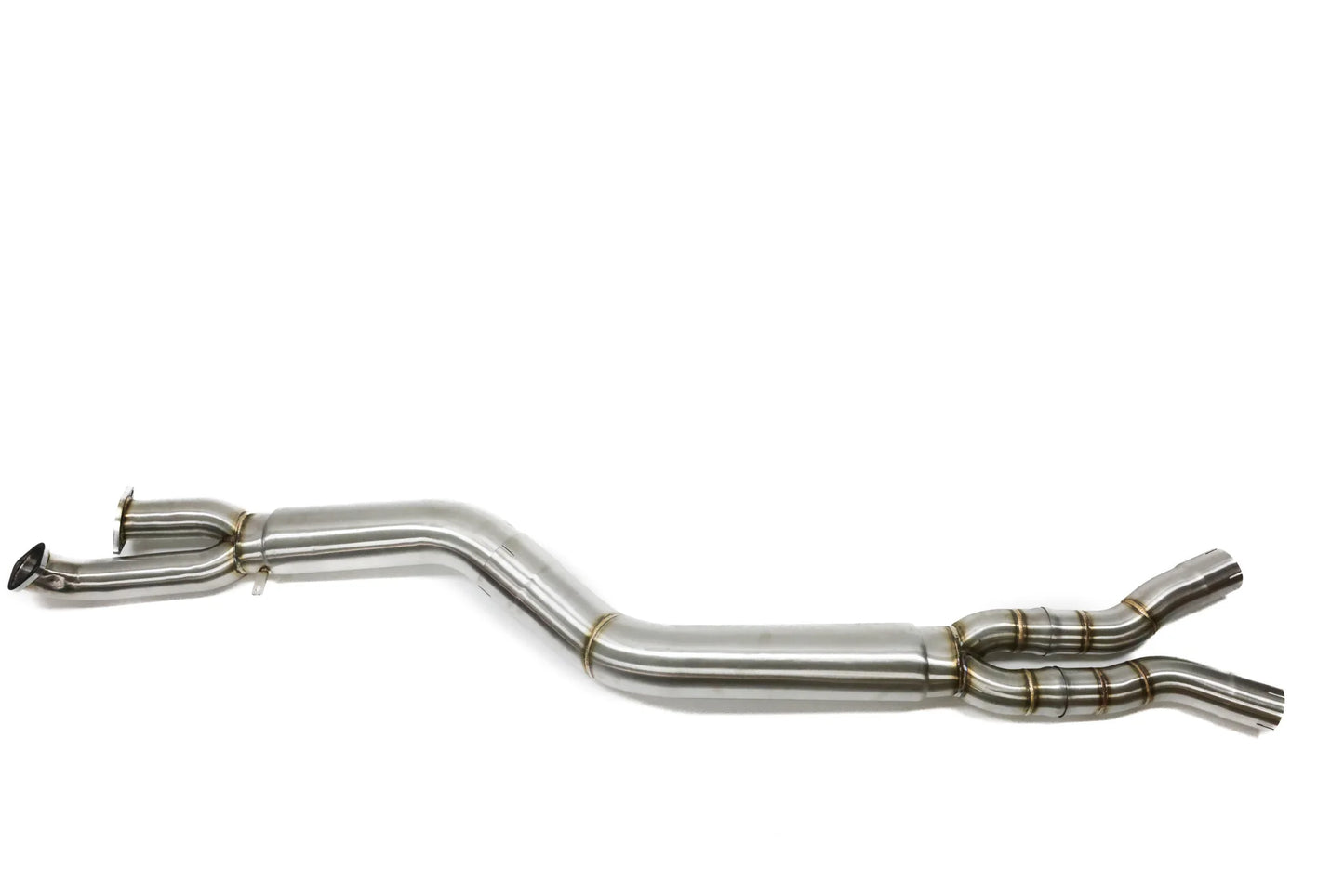 ARM - S58 4.5" MIDPIPE - G80 M3 G82/G83 M4
