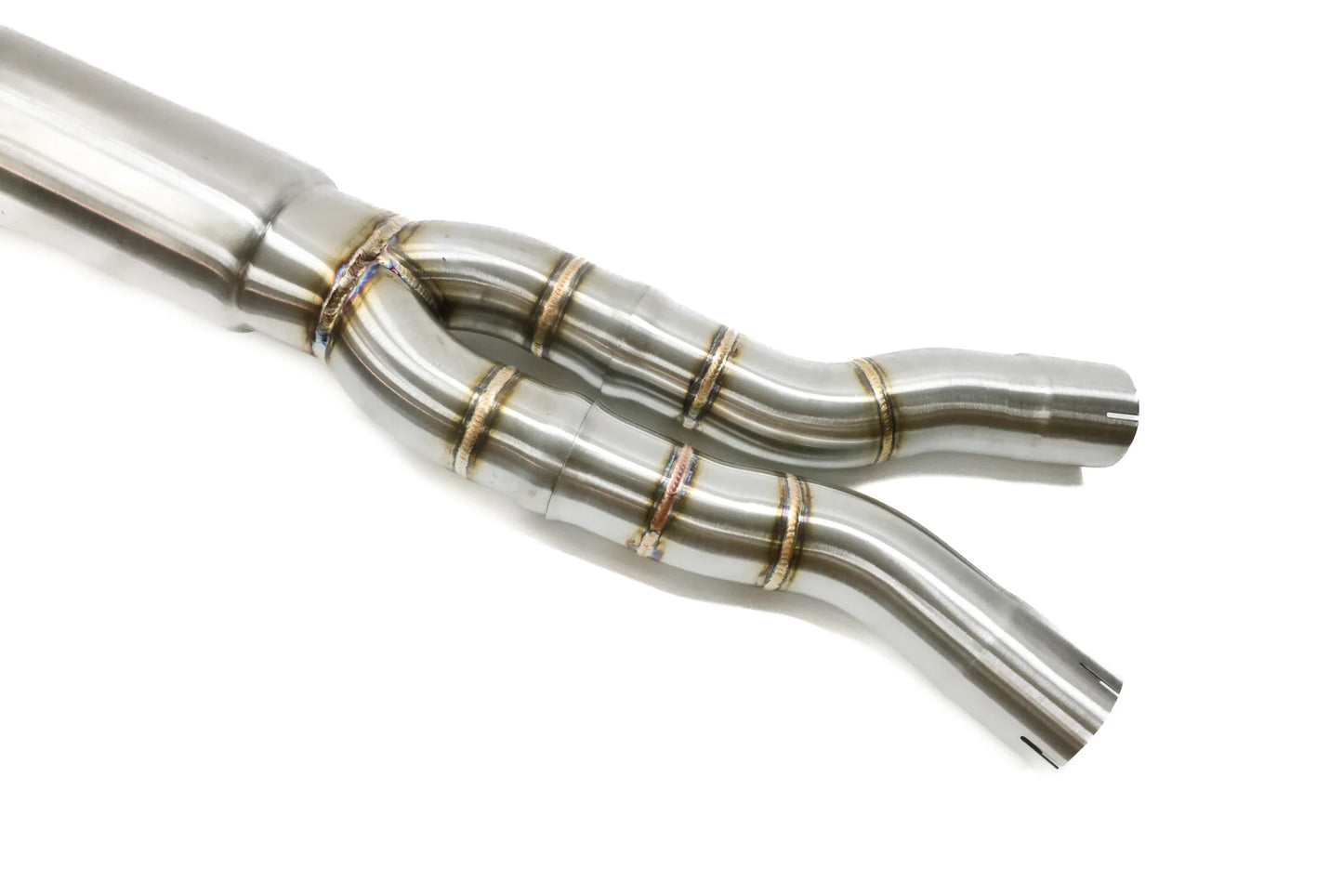 ARM - S58 4.5" MIDPIPE - G80 M3 G82/G83 M4