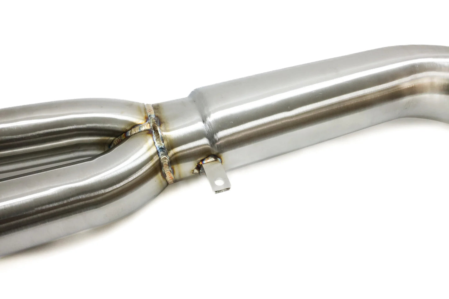 ARM - S58 4.5" MIDPIPE - G80 M3 G82/G83 M4