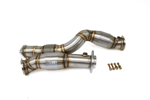 ARM - S58 DOWNPIPES - G80 M3 G82/G83 M4