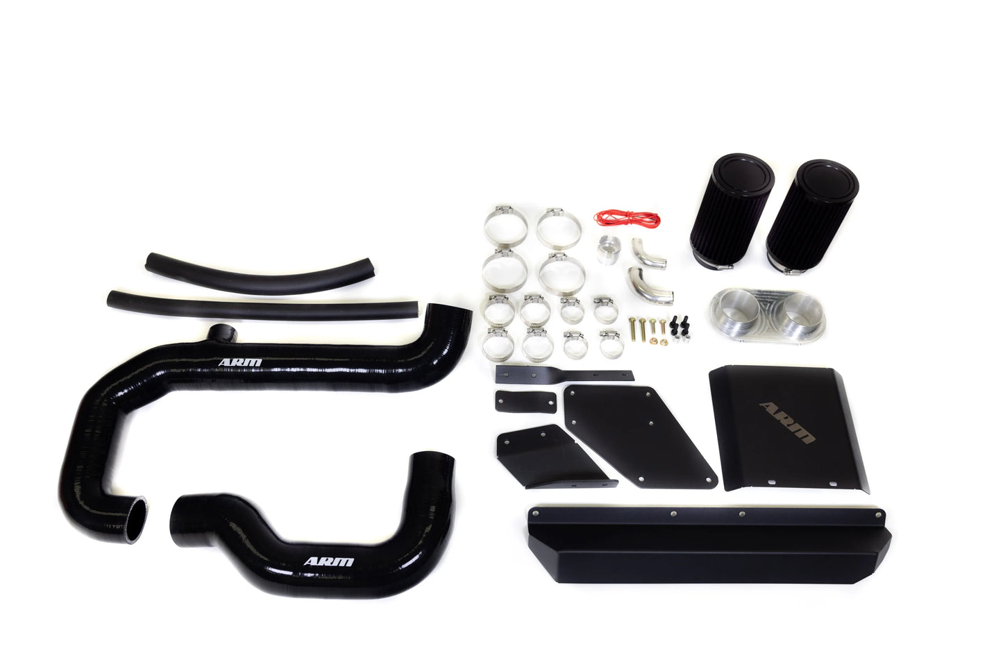 ARM - N54 Inlets