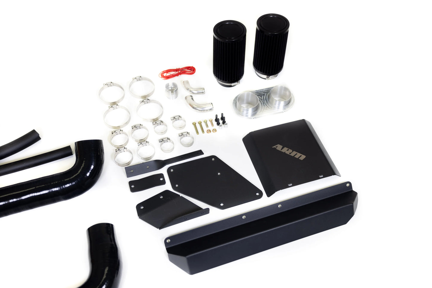 ARM - N54 Inlets