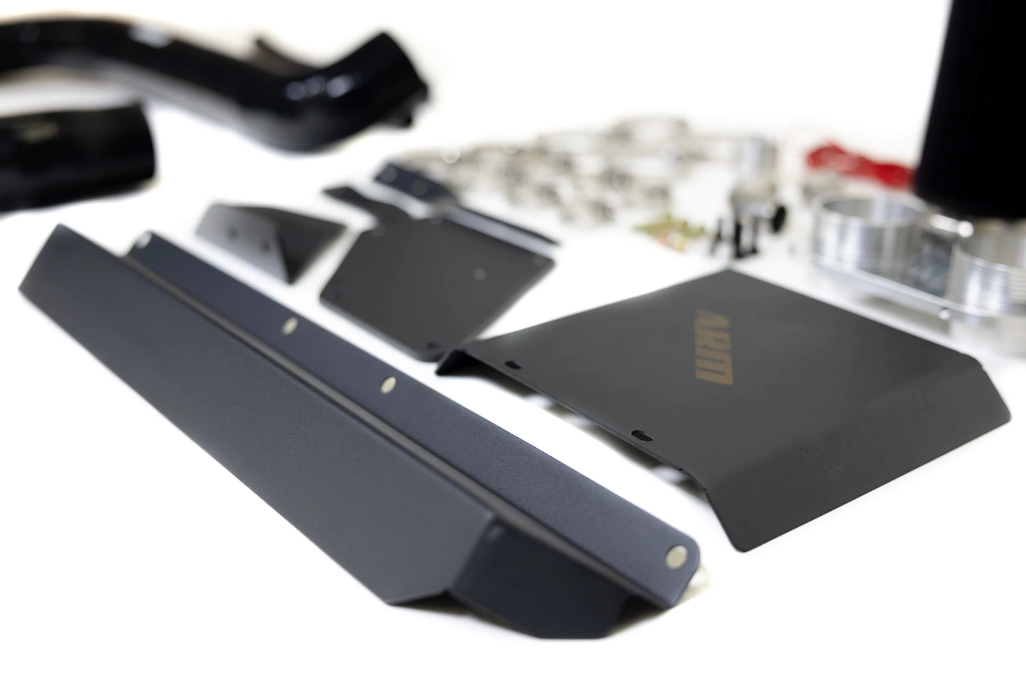 ARM - N54 Inlets
