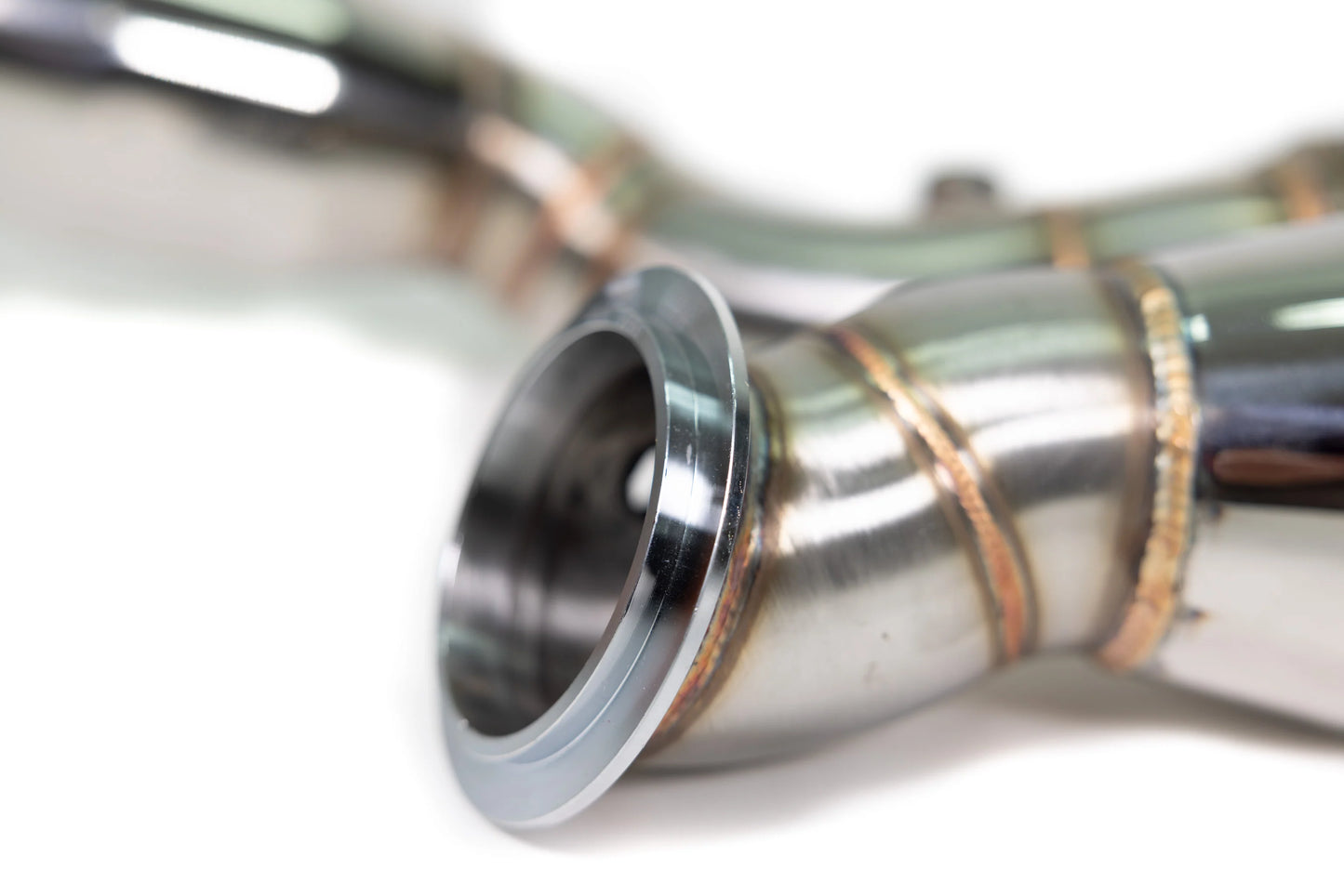 ARM - S58 DOWNPIPES - G80 M3 G82/G83 M4