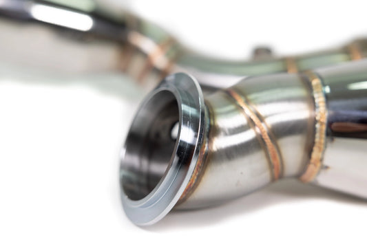 ARM - S58 DOWNPIPES - G80 M3 G82/G83 M4