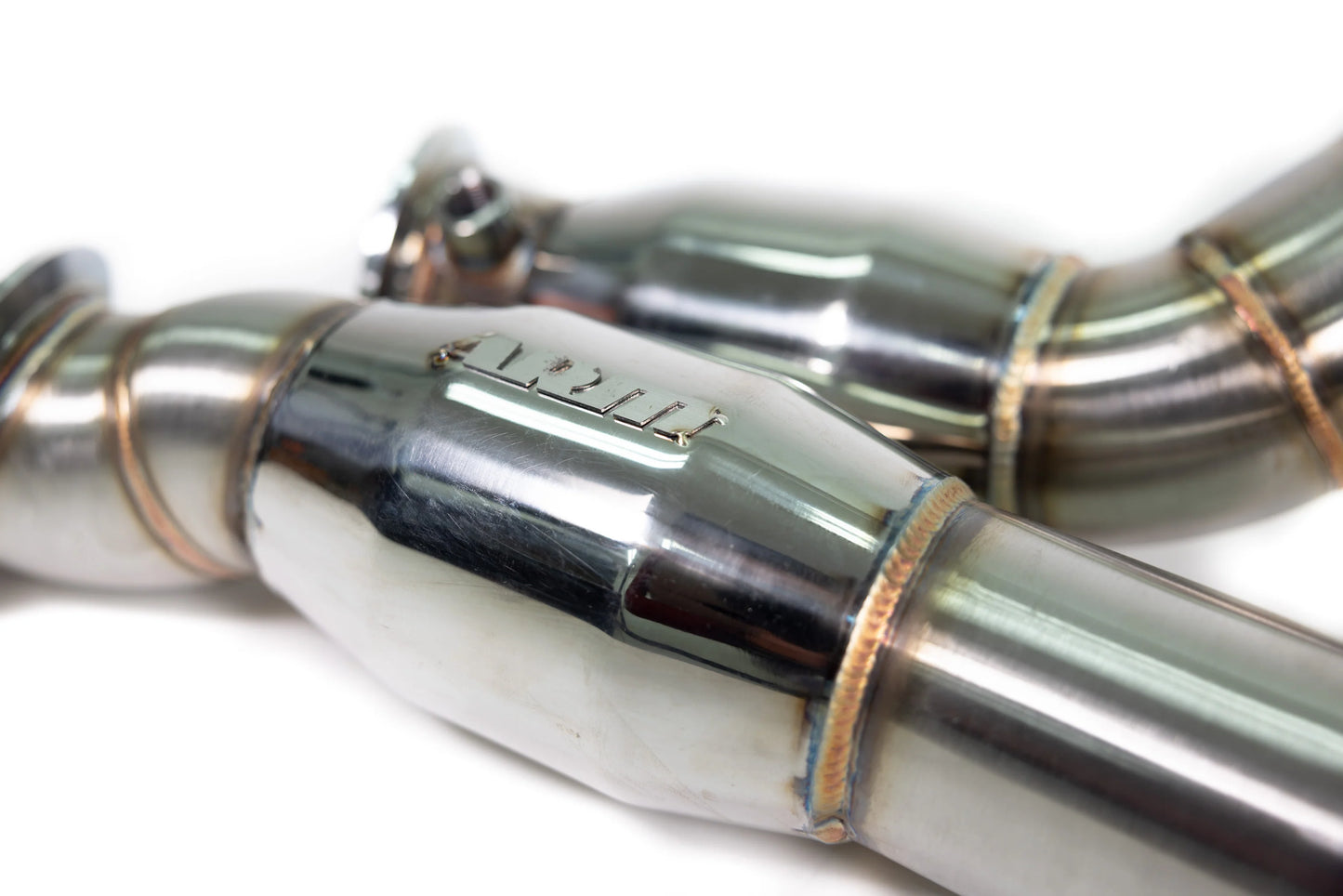 ARM - S58 DOWNPIPES - G80 M3 G82/G83 M4