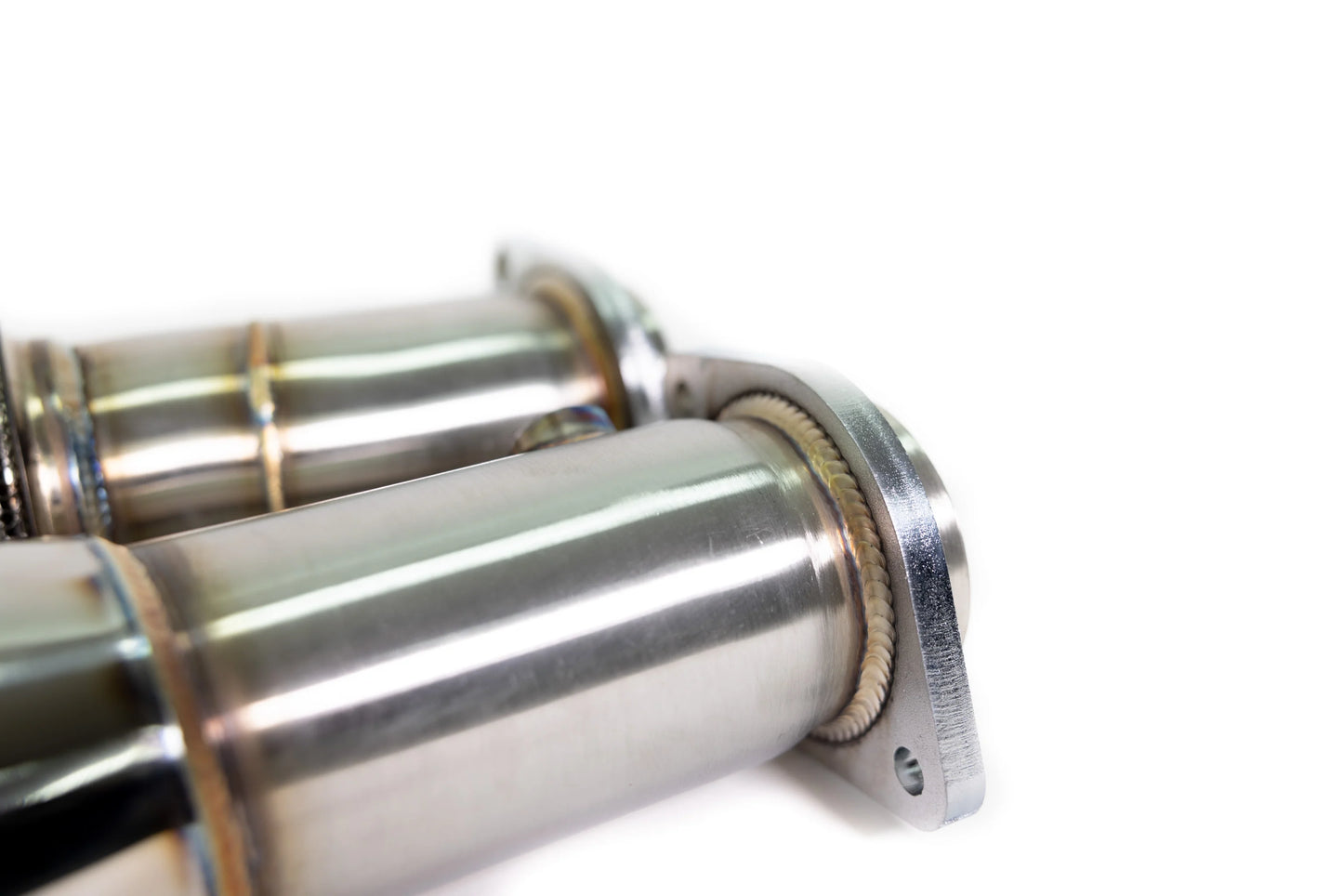 ARM - S58 DOWNPIPES - G80 M3 G82/G83 M4