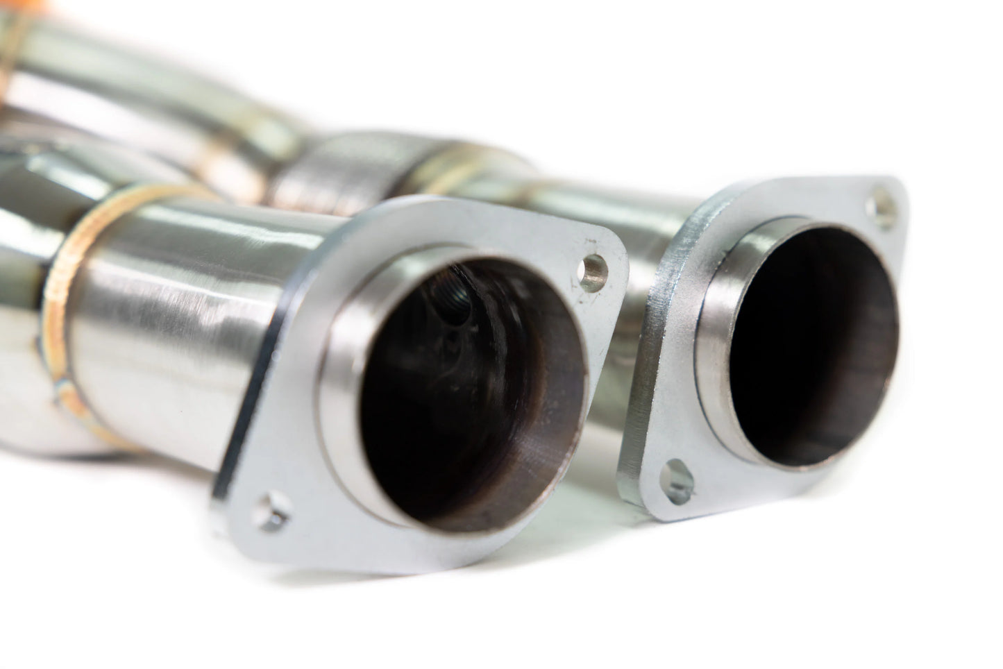 ARM - S58 DOWNPIPES - G80 M3 G82/G83 M4