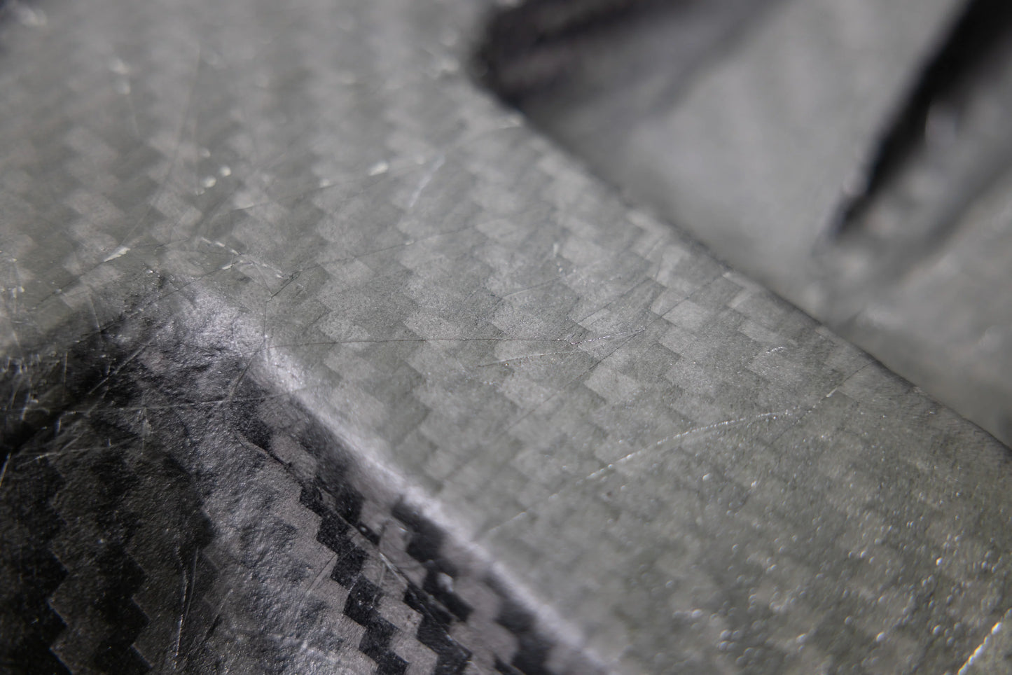 ARM - G80 CARBON FIBER ENGINE COVER