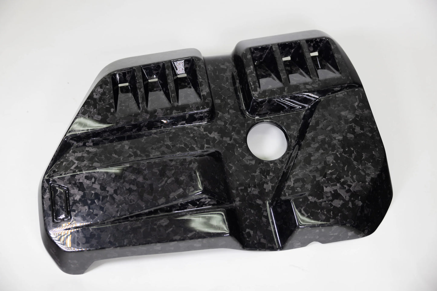 ARM - G80 CARBON FIBER ENGINE COVER