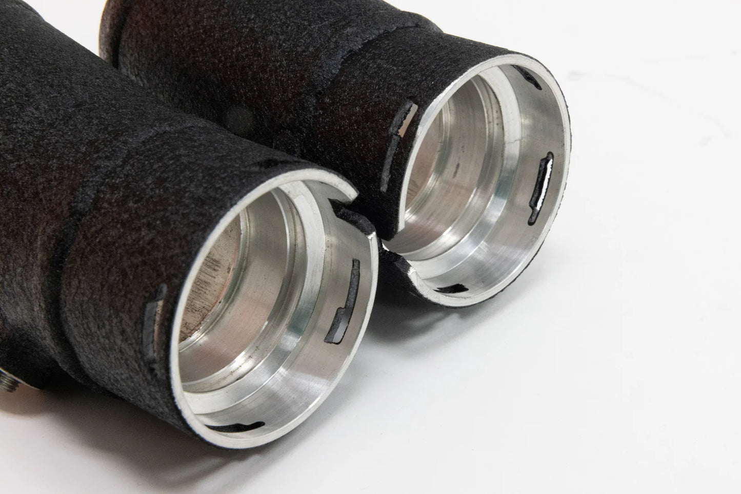 ARM - N63R/TU2/TU3 CHARGE PIPES