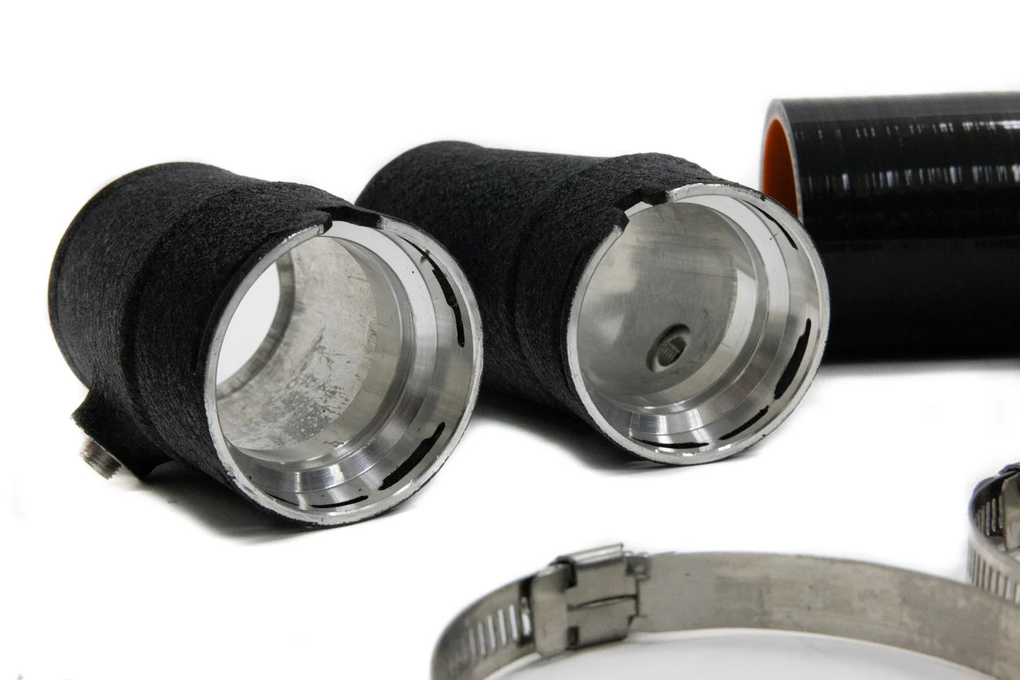 ARM - N63R/TU2/TU3 CHARGE PIPES