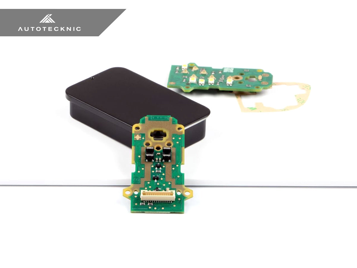 AutoTecknic Gear Selector LED Circuit Board Repair Kit - Sport Automatic