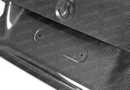 Seibon - Carbon Fiber CSL Style Trunk || F30/F80