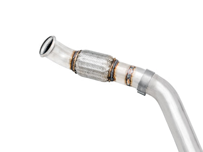 AWE - BMW F22 M235i Performance Mid Pipe