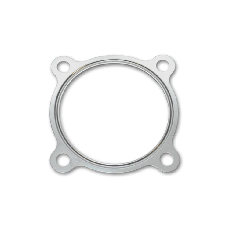 GT30 / GT35 4-Bolt Turbo Discharge Flange Gasket (2.500" ID)