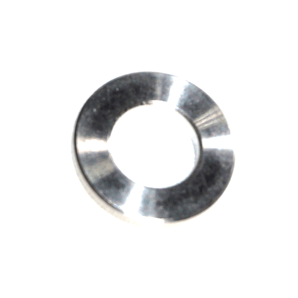 ZSPEC M10 Metric Flat Washers, Titanium Grade-5, Sold per Each