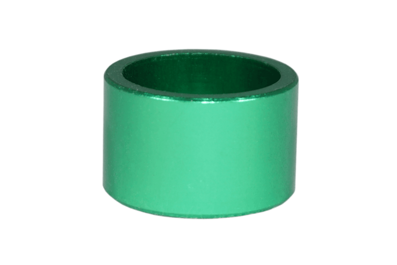 ZSPEC M8 Straight Cup Dress-Up/Finish Washers for M8 SHSC Fasteners, Billet, 10-Pack