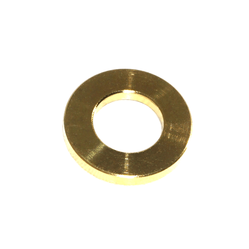 ZSPEC M10 Metric Flat Washers, Titanium Grade-5, Sold per Each