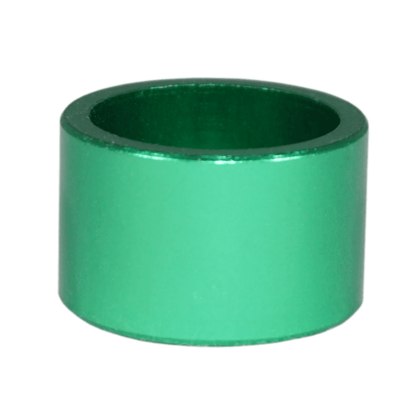 ZSPEC M5 Straight Cup Dress Up/Finish Washers for M5 SHSC Fasteners, Billet, 10-Pack