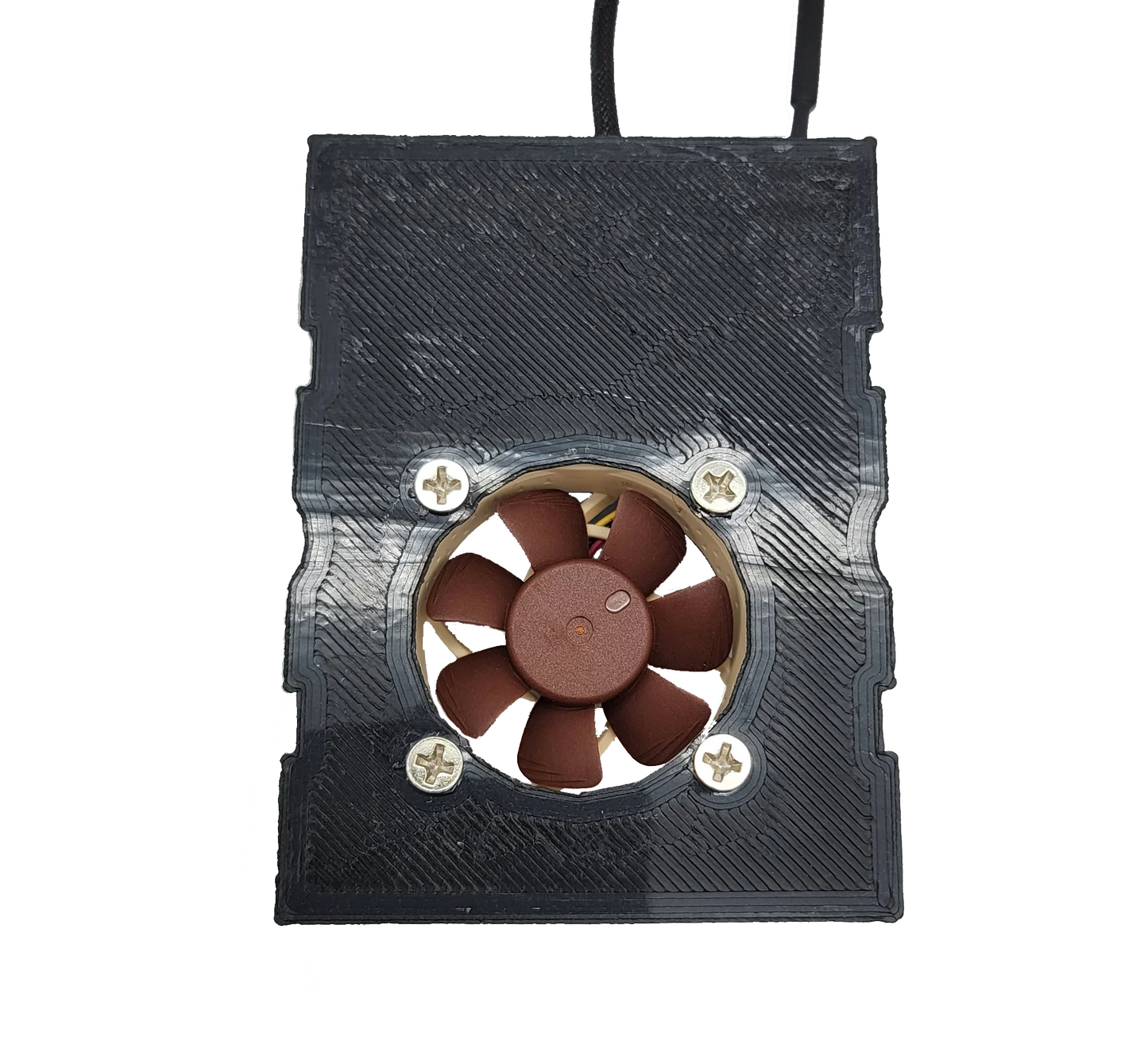 Arc Terminator - F25 EKP PNP Cooler Kit - (2011 - 2017 BMW X3)