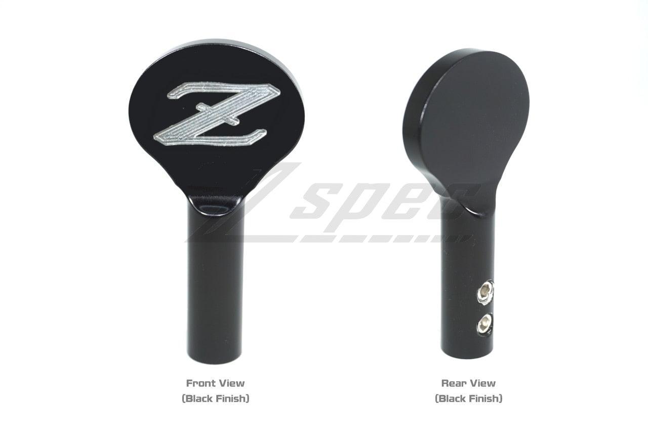 ZSPEC Dipstick Handle for Datsun Z 240z/260z/280z/280zx, Billet, w/ Hex Key