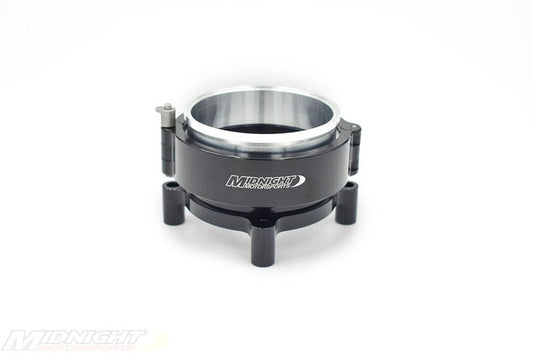 Midnight Motorsport - Throttle body VanJen Adapter || N5X / S55