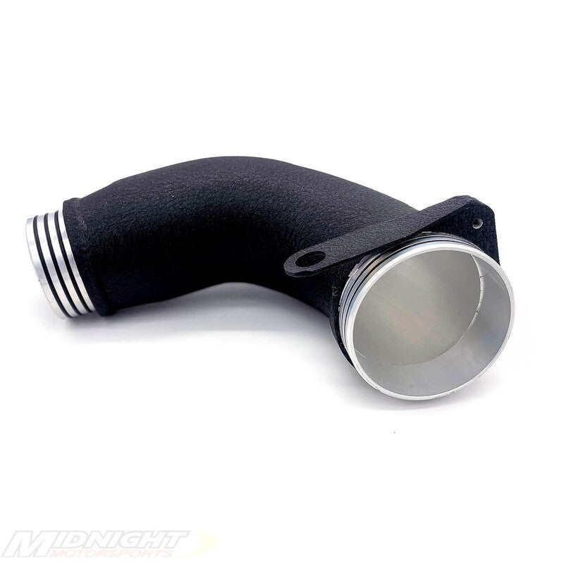 Midnight Motorsport - Turbo Inlet || E-Series (N54,N55)