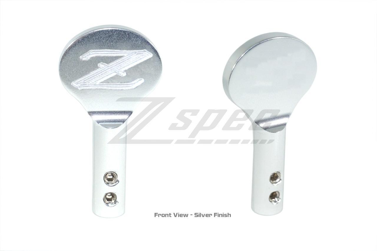 ZSPEC Dipstick Handle for Datsun Z 240z/260z/280z/280zx, Billet, w/ Hex Key