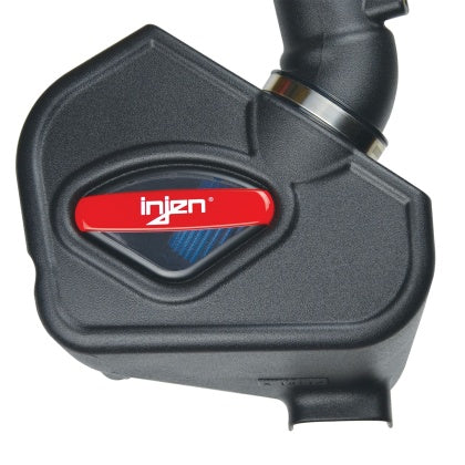 Injen 15-20 BMW M3/M4 3.0L Evolution Intake injEVO1102